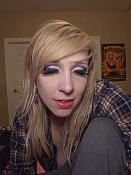 AmethystFoxx
