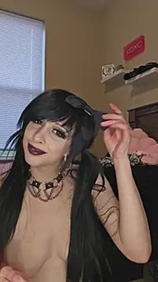 AmethystFoxx