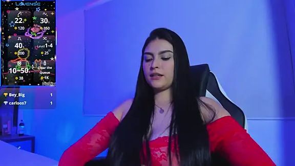 GiaFox01