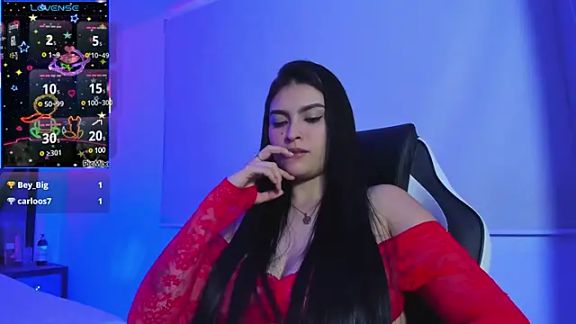 GiaFox01