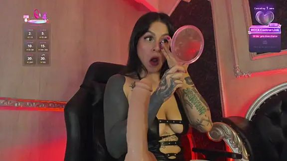 MeganDraco_