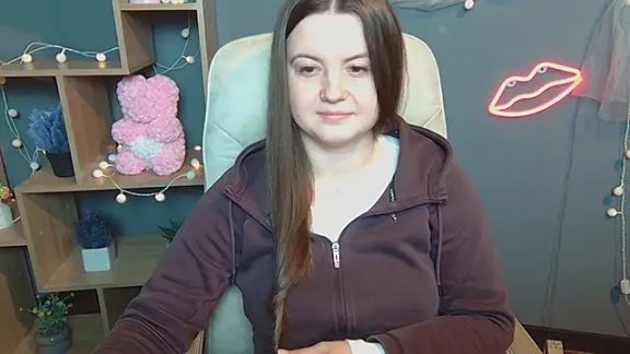 MavkaCute