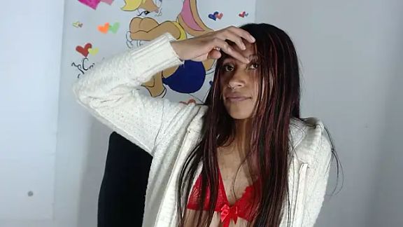 Pocahontas_tw