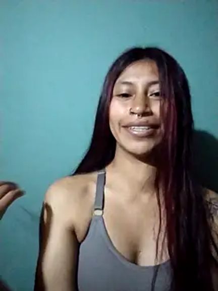 Pocahontas_tw