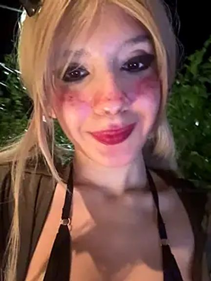 SweetBunnyGF
