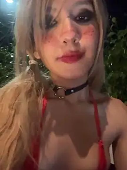 SweetBunnyGF