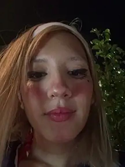 SweetBunnyGF