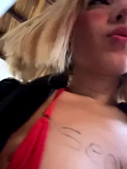 SweetBunnyGF
