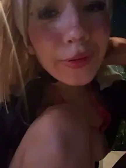SweetBunnyGF