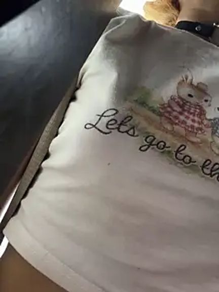 SweetBunnyGF