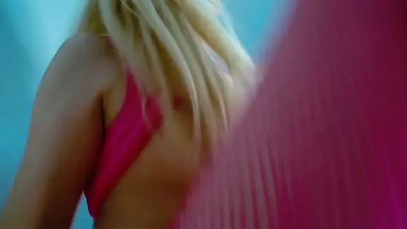 BarbiBentley