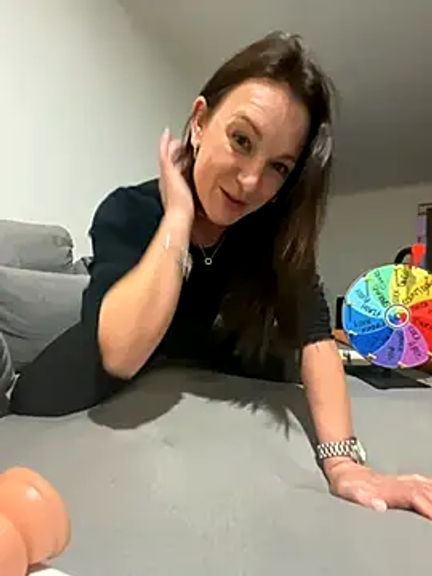 GoddessLucyRose