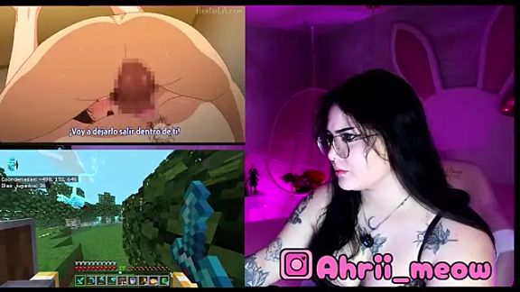 Ahri_meow