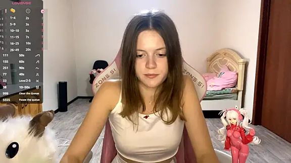 VibeQueenLucy