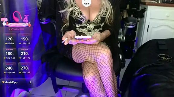 LaraReinaDelSol