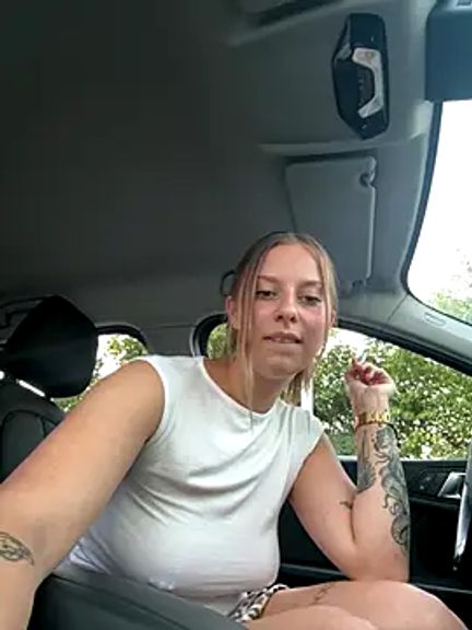 GoodGirlSarahxx