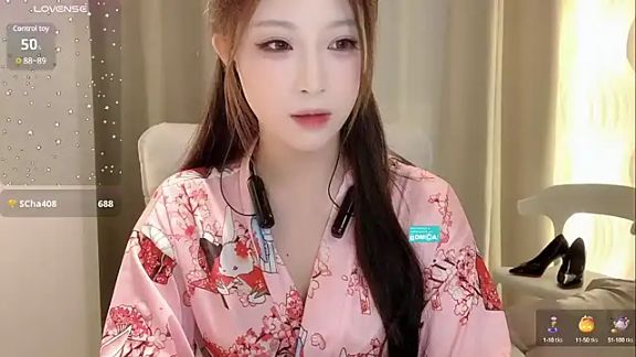 Sweet-Xiaoru