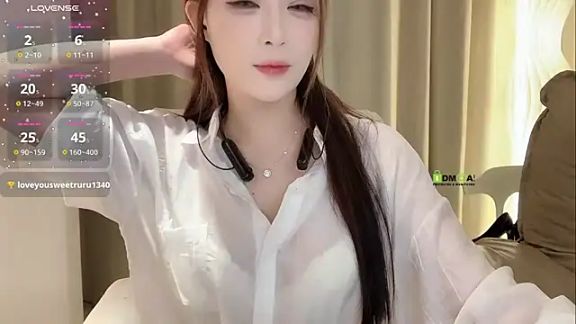 Sweet-Xiaoru