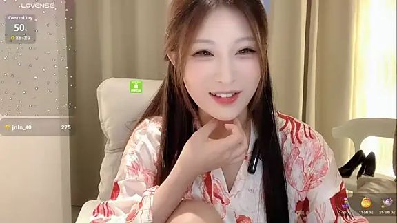 Sweet-Xiaoru