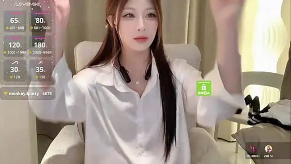 Sweet-Xiaoru