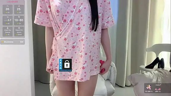 Sweet-Xiaoru