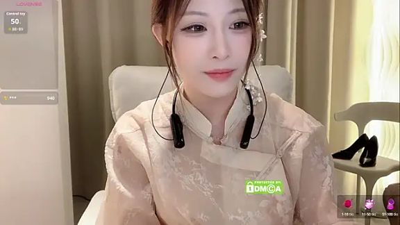 Sweet-Xiaoru