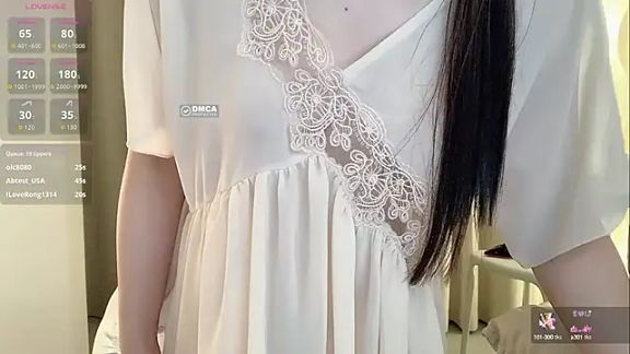 Sweet-Xiaoru