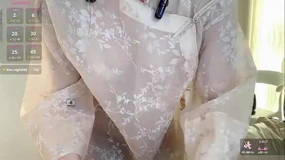 Sweet-Xiaoru