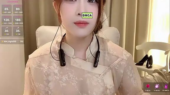 Sweet-Xiaoru