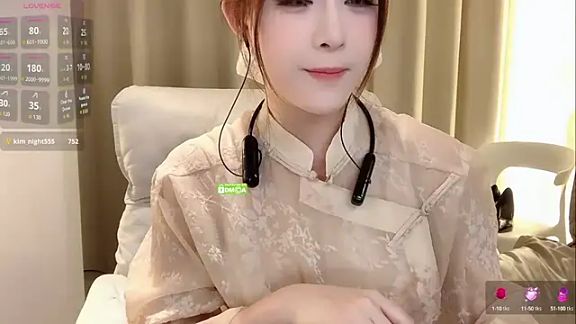 Sweet-Xiaoru