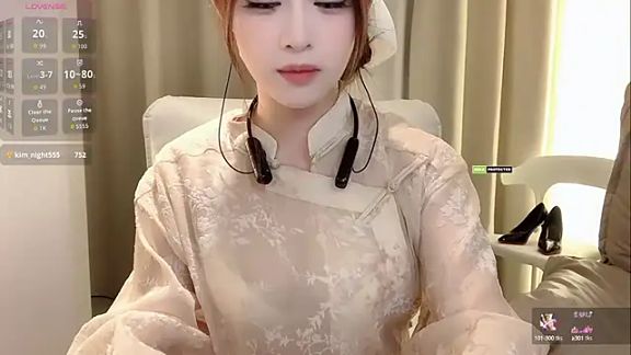 Sweet-Xiaoru