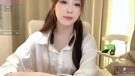 Sweet-Xiaoru