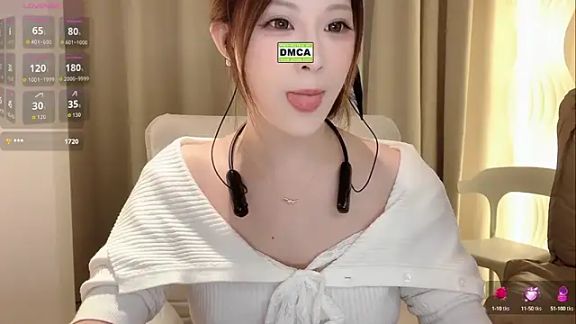 Sweet-Xiaoru