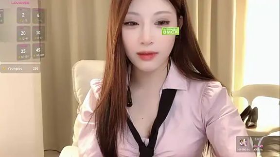 Sweet-Xiaoru