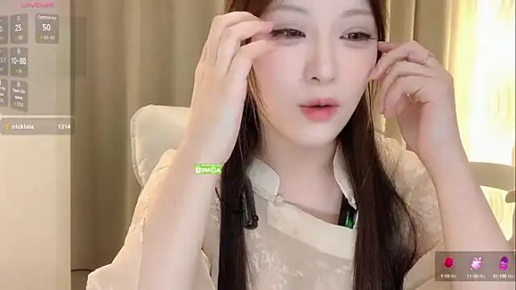 Sweet-Xiaoru
