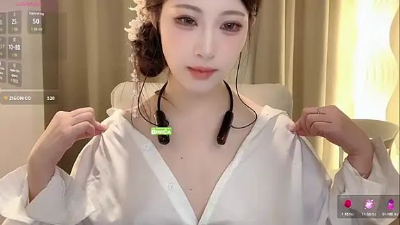 Sweet-Xiaoru