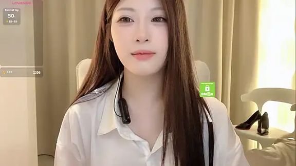 Sweet-Xiaoru