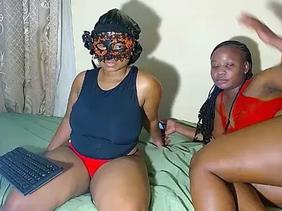 xebonyqueeenxxx