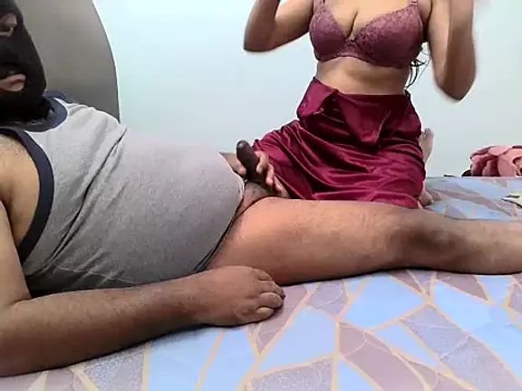 hotindianwife35