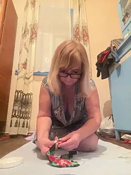 Irina2909@xh