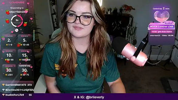 Briieverly