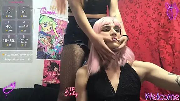 MsSarah_TsSophie
