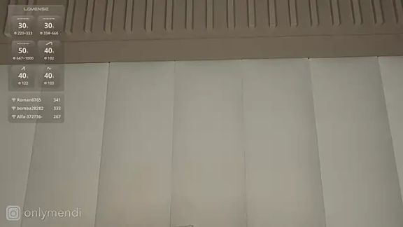 MENNDI