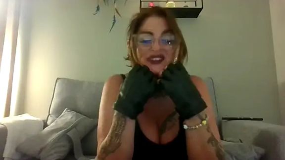IrishmilfAnna