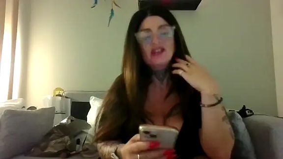 IrishmilfAnna