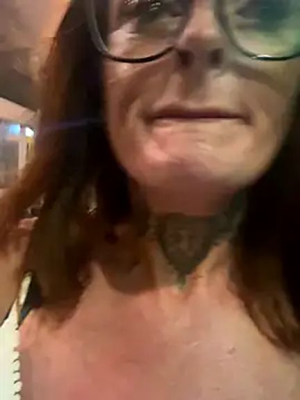 IrishmilfAnna