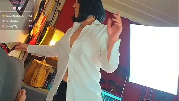 FoxyandTed