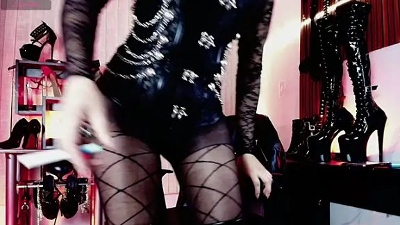 missdarklady
