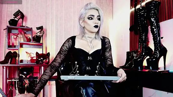 missdarklady