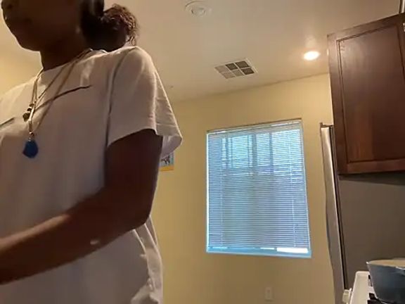 Cum2Charm
